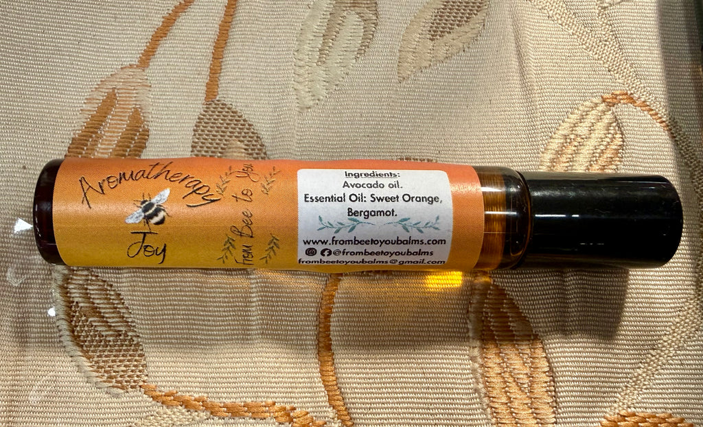 Aromatherapy Roller