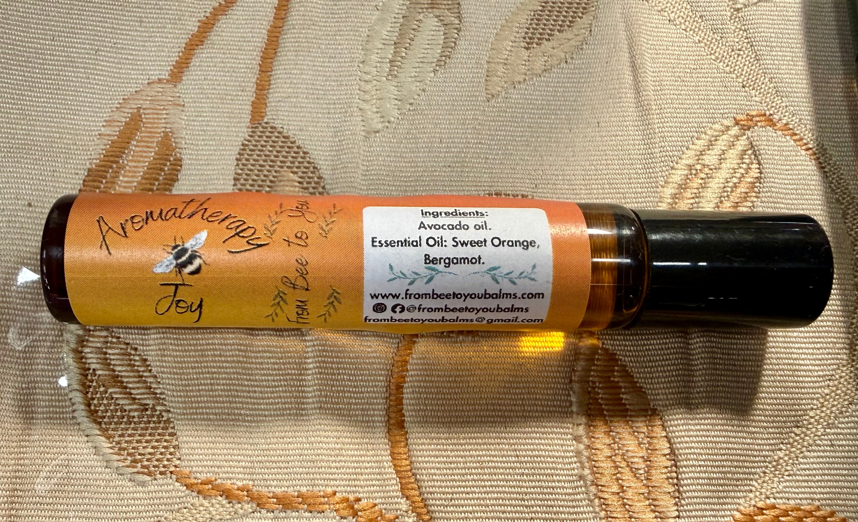 Aromatherapy Roller