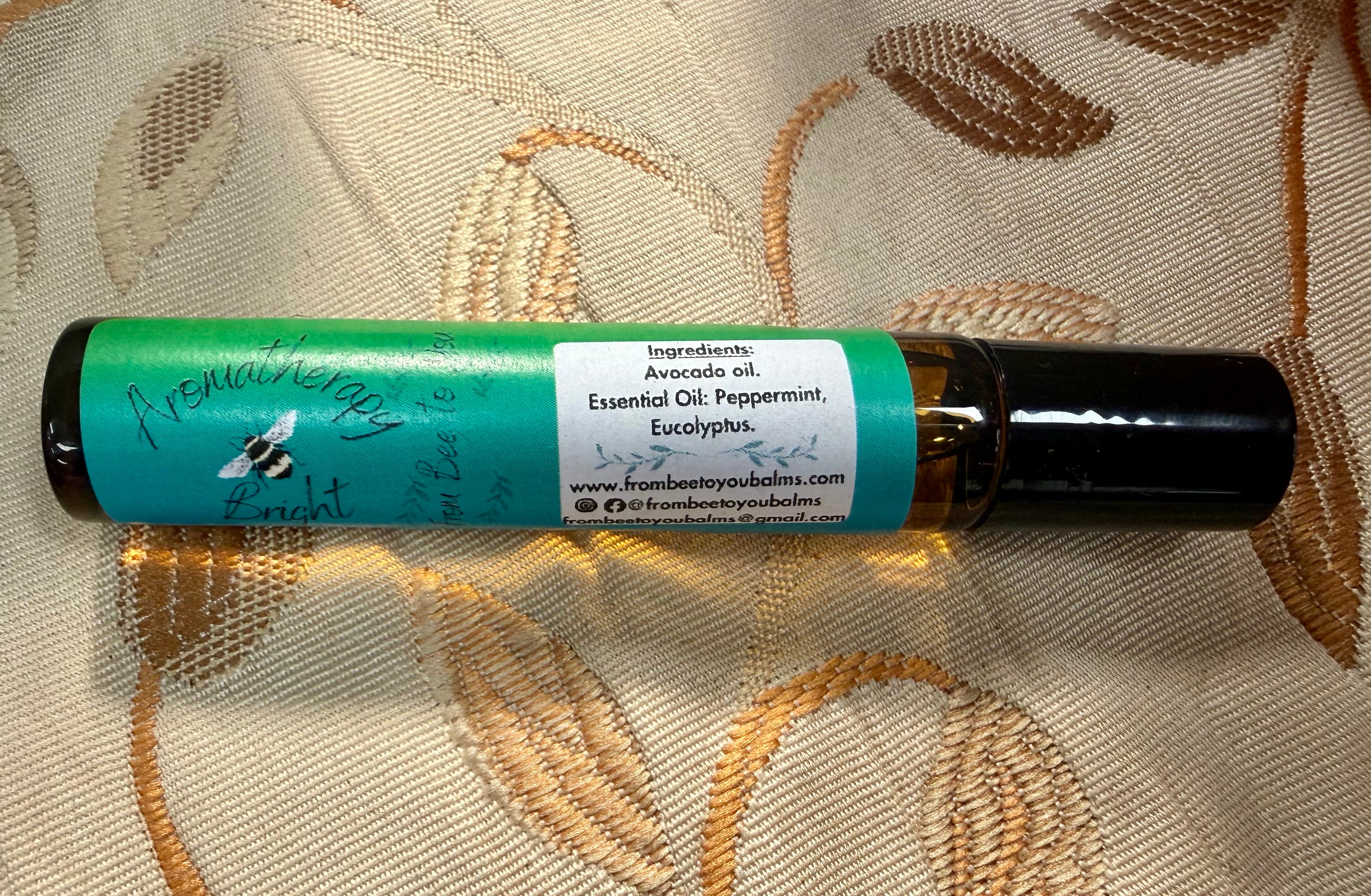Aromatherapy Roller