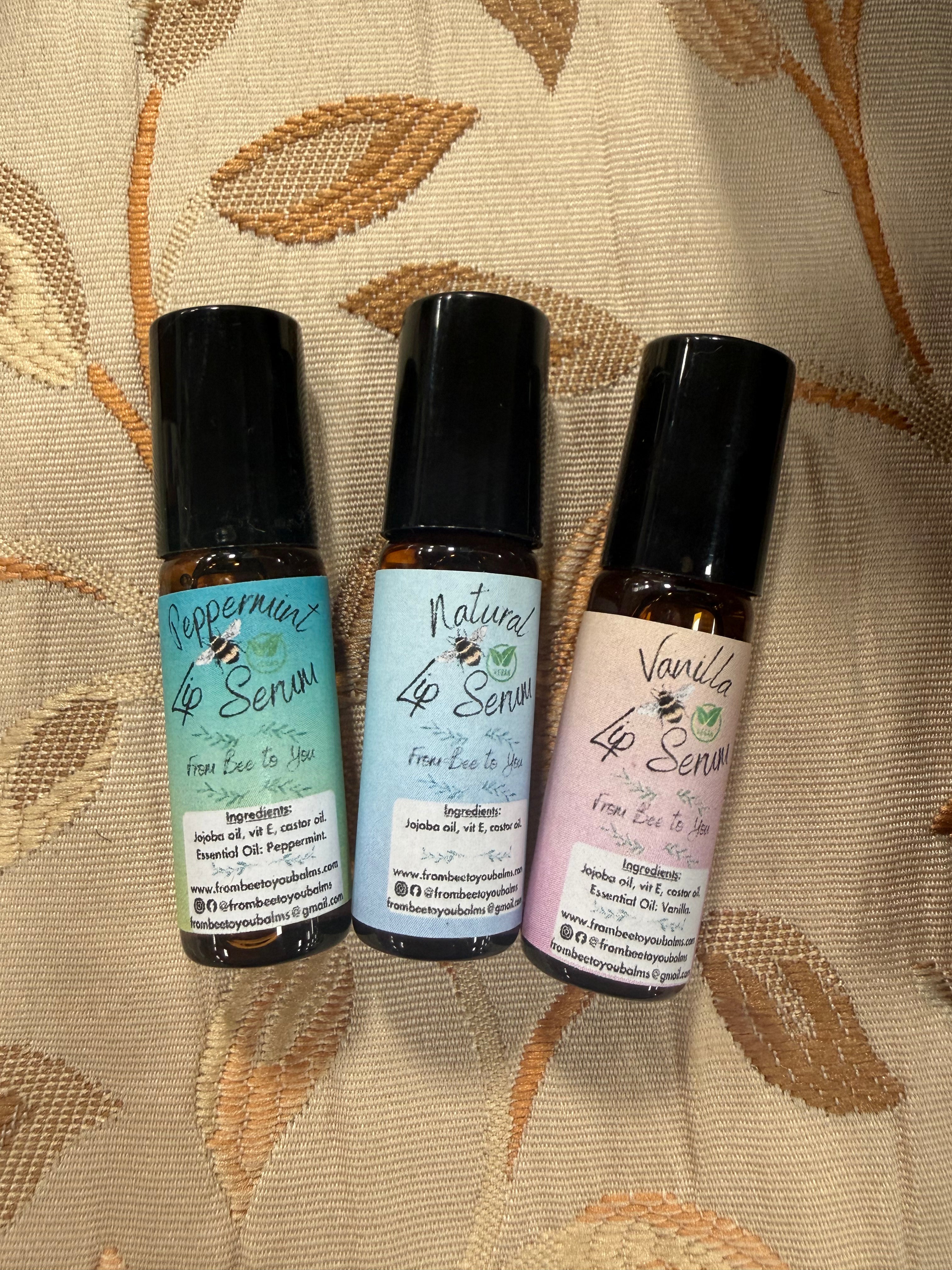 Lip Serum
