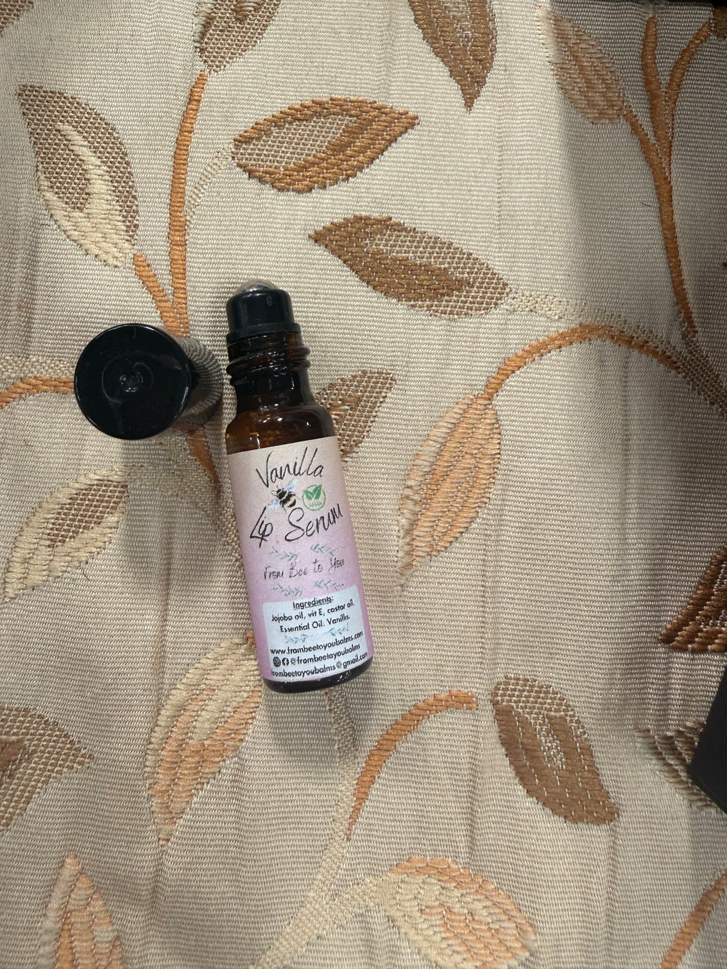 Lip Serum