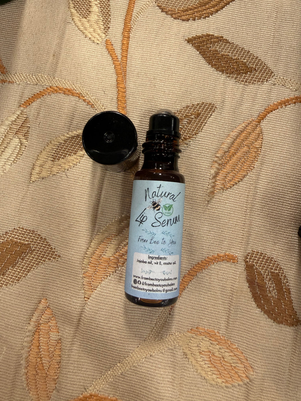 Lip Serum