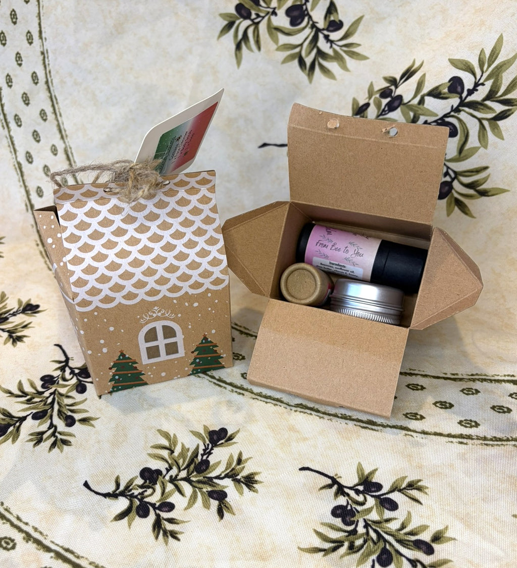 Gift Box