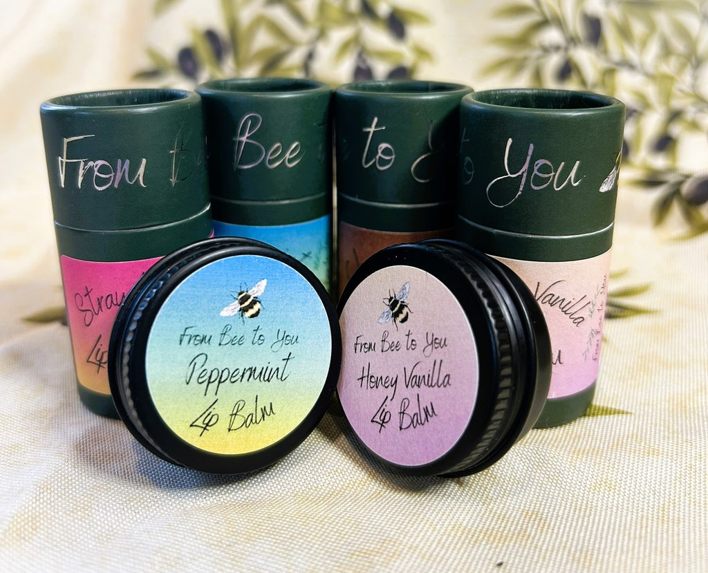 Lip Balm