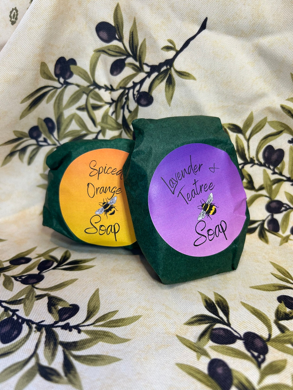 Soap