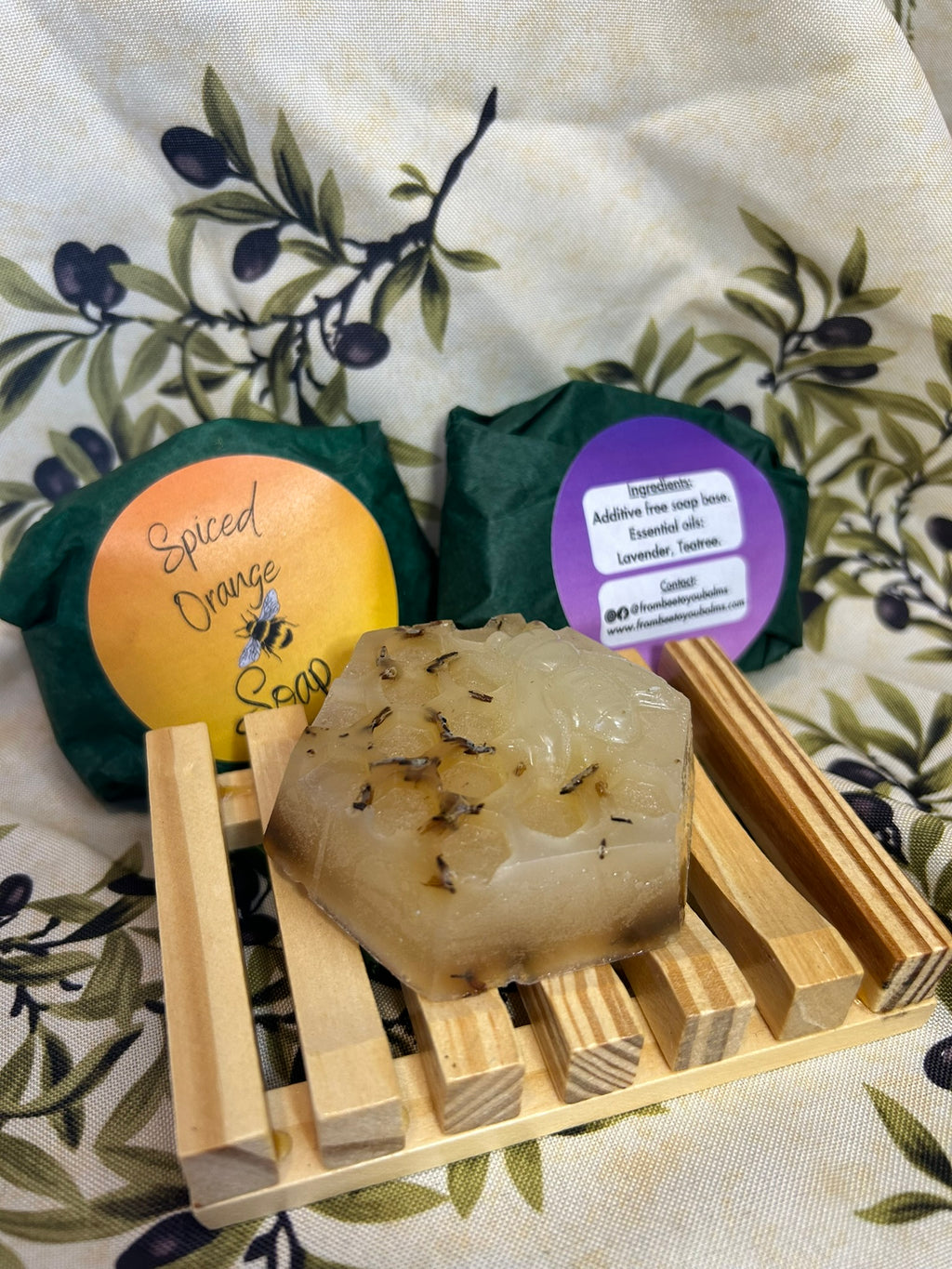 Soap