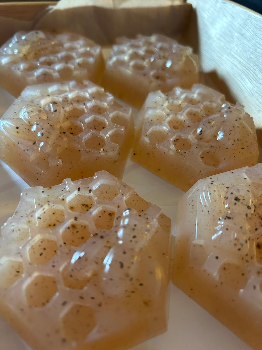 Soap